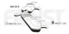 GM 24422177 End Silencer